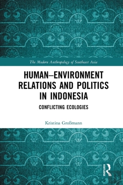 Bertrand.pt - Human-Environment Relations And Politics In Indonesia
