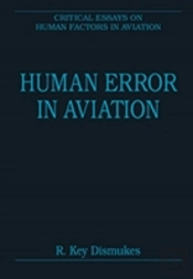 Human Error In Aviation