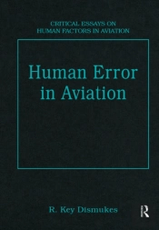 Human Error In Aviation