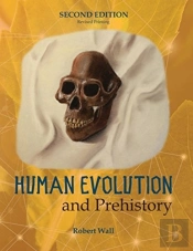 Human Evolution And Prehistory