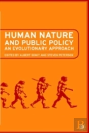 Human Evolution And Public Policy