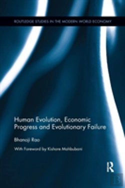 Bertrand.pt - Human Evolution, Economic Progress And Evolutionary Failure