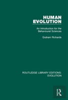 Human Evolution