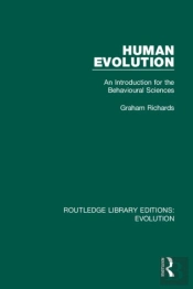 Human Evolution