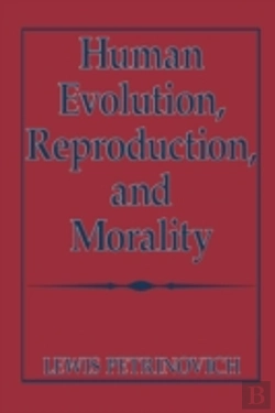 Bertrand.pt - Human Evolution, Reproduction, And Morality