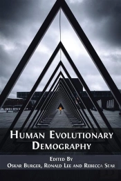 Human Evolutionary Demography