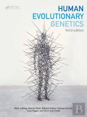Human Evolutionary Genetics