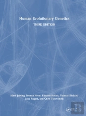 Human Evolutionary Genetics