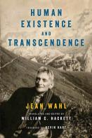Human Existence And Transcendence