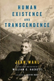 Human Existence And Transcendence