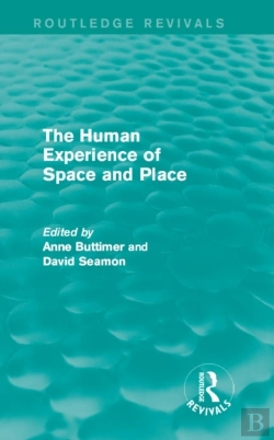 Bertrand.pt - Human Experience Of Space And Place