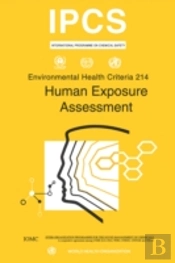 Human Exposure Assessment