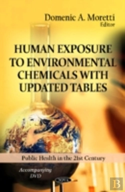 Bertrand.pt - Human Exposure To Environmental Chemicals With Updated Tables