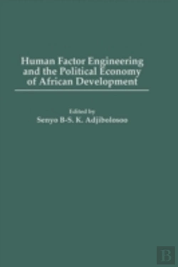 Bertrand.pt - Human Factor Engineering And The Political Economy Of African Development