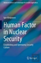 Human Factor In Nuclear Security