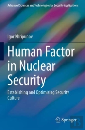 Human Factor In Nuclear Security