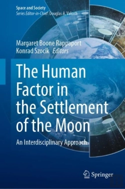 Bertrand.pt - Human Factor In The Settlement Of The Moon