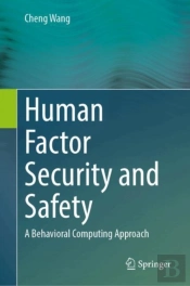 Human Factor Security And Safety