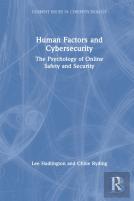 Human Factors And Cybersecurity