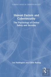 Human Factors And Cybersecurity