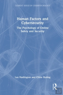 Bertrand.pt - Human Factors And Cybersecurity