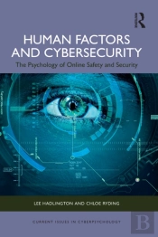 Human Factors And Cybersecurity