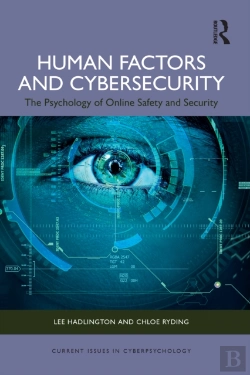 Bertrand.pt - Human Factors And Cybersecurity
