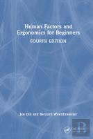 Human Factors And Ergonomics For Beginners