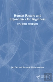 Human Factors And Ergonomics For Beginners