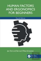 Human Factors And Ergonomics For Beginners