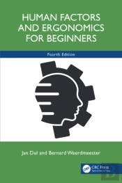 Human Factors And Ergonomics For Beginners