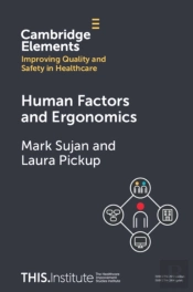 Human Factors And Ergonomics