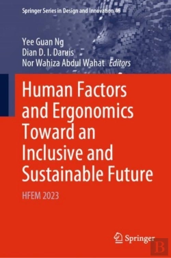 Bertrand.pt - Human Factors And Ergonomics Toward An Inclusive And Sustainable Future
