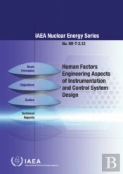 Human Factors Engineering Aspects Of Instrumentation And Control System Design