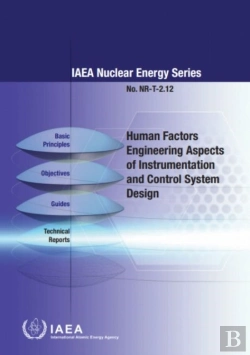 Bertrand.pt - Human Factors Engineering Aspects Of Instrumentation And Control System Design