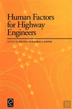 Bertrand.pt - Human Factors For Highway Engineers