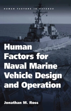 Bertrand.pt - Human Factors For Naval Marine Vehicle Design And Operation