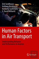 Human Factors In Air Transport