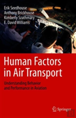 Bertrand.pt - Human Factors In Air Transport