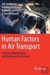 Human Factors In Air Transport