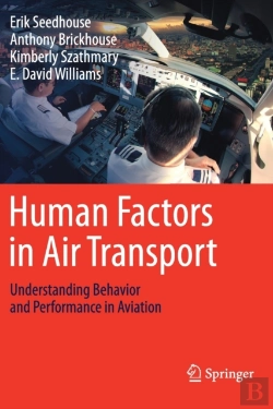 Bertrand.pt - Human Factors In Air Transport
