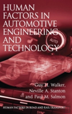 Bertrand.pt - Human Factors In Automotive Engineering And Technology