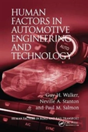 Human Factors In Automotive Engineering And Technology