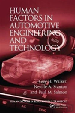 Bertrand.pt - Human Factors In Automotive Engineering And Technology
