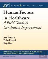 Human Factors In Healthcare