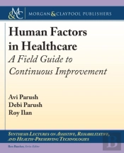 Human Factors In Healthcare
