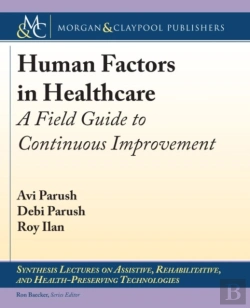 Bertrand.pt - Human Factors In Healthcare