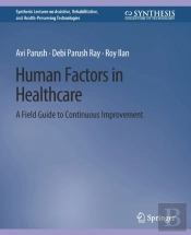 Human Factors In Healthcare
