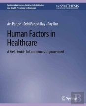 Human Factors In Healthcare