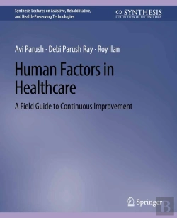 Bertrand.pt - Human Factors In Healthcare